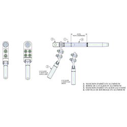 TDA-671N