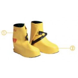 Insulating Overshoes