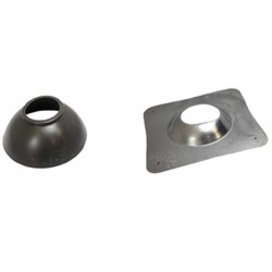 Roof Flanges & Collars
