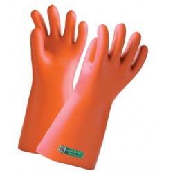 Electric Insulating Gloves...