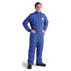 Arc Flash Coverall Double...