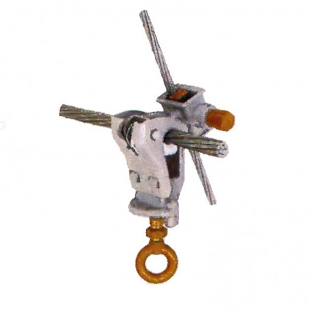 LV Live Line Connectors BT-CD-74 AP