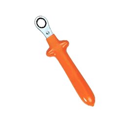 Reversible Poly Ratchet Wrench 10mm