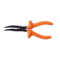 200 mm  Angled Nose Pliers