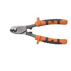Bi-Material Cable Cutting Pliers 580F