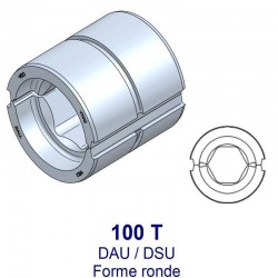 DAU-16 100T